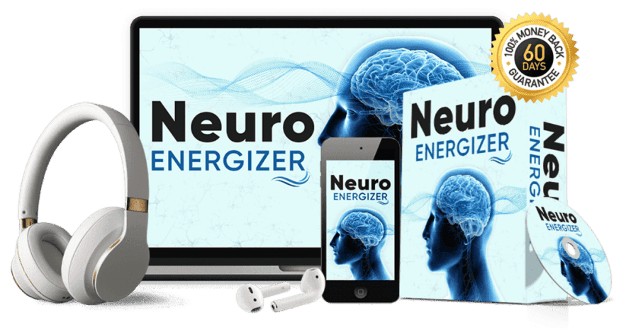 Unlock Real Mental Energy (Backed by Science)